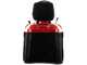 Castelgarden XF 135 HD - Tondeuse Rider autoportée - moteur ST 350 352cc - transmission hydrostatique