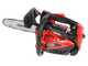 Blue Bird CSP 280T - Tron&ccedil;onneuse de taille thermique - Lame de 25 cm