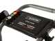 BlackStone B-PW 15/300 - Nettoyeur haute pression thermique - 310 bar - 900 l/h - Moteur Ducar DH420 - avec pompe Annovi &amp; Reverberi