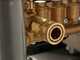 BlackStone B-PW 15/300 - Nettoyeur haute pression thermique - 310 bar - 900 l/h - Moteur Ducar DH420 - avec pompe Annovi &amp; Reverberi