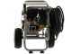 Nettoyeur haute pression thermique Blackstone B-PW 15/300 avec pompe Annovi &amp; Reverberi