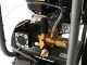 Nettoyeur haute pression thermique Blackstone B-PW 15/300 avec pompe Annovi &amp; Reverberi