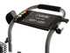 BlackStone B-PW 11/230 - Nettoyeur haute pression - 248 bars - 678 l/h - avec pompe Annovi &amp; Reverberi