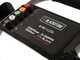 BlackStone B-PW 11/230 - Nettoyeur haute pression - 248 bars - 678 l/h - avec pompe Annovi &amp; Reverberi