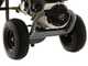 BlackStone B-PW 11/230 - Nettoyeur haute pression - 248 bars - 678 l/h - avec pompe Annovi &amp; Reverberi