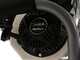 BlackStone B-PW 11/230 - Nettoyeur haute pression - 248 bars - 678 l/h - avec pompe Annovi &amp; Reverberi