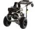 BlackStone B-PW 11/230 - Nettoyeur haute pression - 248 bars - 678 l/h - avec pompe Annovi &amp; Reverberi