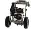 BlackStone B-PW 11/230 - Nettoyeur haute pression - 248 bars - 678 l/h - avec pompe Annovi &amp; Reverberi