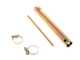 BlackStone B-PW 11/230 - Nettoyeur haute pression - 248 bars - 678 l/h - avec pompe Annovi &amp; Reverberi