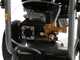 BlackStone B-PW 11/230 - Nettoyeur haute pression - 248 bars - 678 l/h - avec pompe Annovi &amp; Reverberi