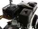 BlackStone B-PW 11/230 - Nettoyeur haute pression thermique - 228 bar - 678 l/h - Moteur DH225 - avec pompe Annovi &amp; Reverberi