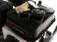 BlackStone B-PW 11/230 - Nettoyeur haute pression thermique - 228 bar - 678 l/h - Moteur DH225 - avec pompe Annovi &amp; Reverberi