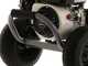 BlackStone B-PW 11/230 - Nettoyeur haute pression thermique - 248 bar - 678 l/h - Moteur DH225 - avec pompe Annovi &amp; Reverberi