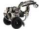 BlackStone B-PW 11/230 - Nettoyeur haute pression thermique - 248 bar - 678 l/h - Moteur DH225 - avec pompe Annovi &amp; Reverberi