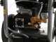 Nettoyeur haute pression Blackstone  B-PW 11/230 avec pompe Annovi &amp; Reverberi