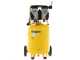 Stanley DST 150/8/50 - Compresseur d'air &eacute;lectrique compact vertical