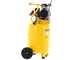 Stanley DST 150/8/50 - Compresseur d'air &eacute;lectrique compact vertical