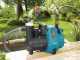 Pompe &eacute;lectrique de jardin Gardena 5000/5 - 1300W- pour eaux claires