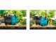 Pompe &eacute;lectrique de jardin Gardena 5000/5 - 1300W- pour eaux claires