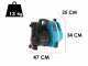 Pompe &eacute;lectrique de jardin Gardena 5000/5 - 1300W- pour eaux claires