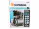 Pompe surpresseur Gardena 5000/5 Eco INOX - 1200W- pour eaux claires - 5,0Bars