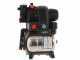 Pompe surpresseur Gardena 5000/5 Eco INOX - 1200W- pour eaux claires - 5,0Bars