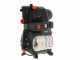 Pompe surpresseur Gardena 5000/5 Eco INOX - 1200W- pour eaux claires - 5,0Bars