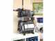 Pompe surpresseur Gardena 5000/5 Eco INOX - 1200W- pour eaux claires - 5,0Bars