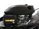 Alpina AL4 46 SH - Tondeuse &agrave; gazon thermique autotract&eacute;e - moteur HONDA GCVx145 de 145cc