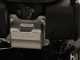 Tondeuse &agrave; gazon Alpina AL4 46 SH avec moteur &agrave; essence HONDA GCVx145 de 145cc