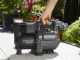 Pompe Gardena automatique 3500/4E - 800W- pour eaux claires - 4,0Bars