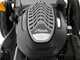 Alpina AL5 51 SAQ - Tondeuse &agrave; gazon thermique tract&eacute;e - Moteur thermique ST 170 - coupe 51 cm