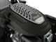 Alpina AL5 51 SAQ - Tondeuse &agrave; gazon thermique tract&eacute;e - Moteur thermique ST 170 - coupe 51 cm