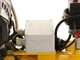 Compresseur &eacute;lectrique STANLEY DST 300/8/50-2 SXCMS2652HE 50lt