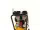 Stanley DST 300/8/50-2 SXCMS2652HE - Compresseur d'air &eacute;lectrique - 50 L