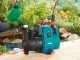 Pompe de jardin Gardena 4000/5 - 1100W- pour eaux claires - 4,5 Bars