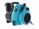 Pompe de jardin Gardena 4000/5 - 1100W- pour eaux claires - 4,5 Bars