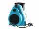 Pompe de jardin Gardena 4000/5 - 1100W- pour eaux claires - 4,5 Bars