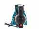 Pompe de jardin Gardena 4000/5 - 1100W- pour eaux claires - 4,5 Bars