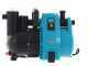 Pompe de jardin Gardena 4000/5 - 1100W- pour eaux claires - 4,5 Bars
