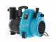 Pompe de jardin Gardena 4000/5 - 1100W- pour eaux claires - 4,5 Bars