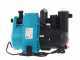 Pompe de jardin Gardena 4000/5 - 1100W- pour eaux claires - 4,5 Bars