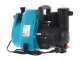 Pompe de jardin Gardena 4000/5 - 1100W- pour eaux claires - 4,5 Bars