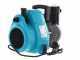 Pompe de jardin Gardena 4000/5 - 1100W- pour eaux claires - 4,5 Bars