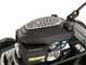 Alpina A5 51 SHQ -  Tondeuse &agrave; gazon thermique autotract&eacute;e - Moteur Honda GCVx170 - Coupe 51cm