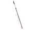 Archman HELIUM+ - S&eacute;cateur &eacute;lectrique de taille sur perche 265 - 415 cm - 37V 8.7Ah - Diam&egrave;tre de coupe 35 mm
