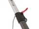 Archman HELIUM+ - S&eacute;cateur &eacute;lectrique de taille sur perche 265 - 415 cm - 37V 8.7Ah - Diam&egrave;tre de coupe 35 mm
