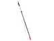 Archman HELIUM+ - S&eacute;cateur &eacute;lectrique de taille sur perche 265 - 415 cm - 37V 8.7Ah - Diam&egrave;tre de coupe 35 mm