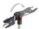 Archman HELIUM+ - S&eacute;cateur &eacute;lectrique de taille sur perche 265 - 415 cm - 37V 8.7Ah - Diam&egrave;tre de coupe 35 mm