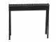 Mille BBQ-80 Classic - Grille pour brochettes &agrave; charbon - 80x15&nbsp;cm